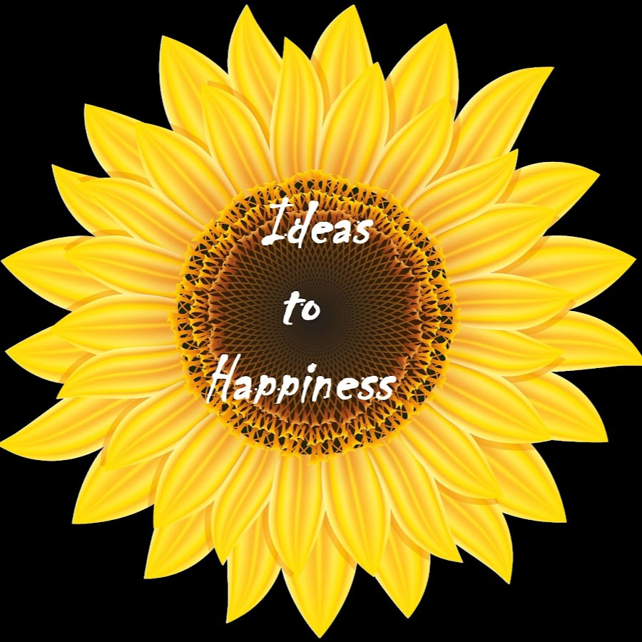 Ideas to Happiness