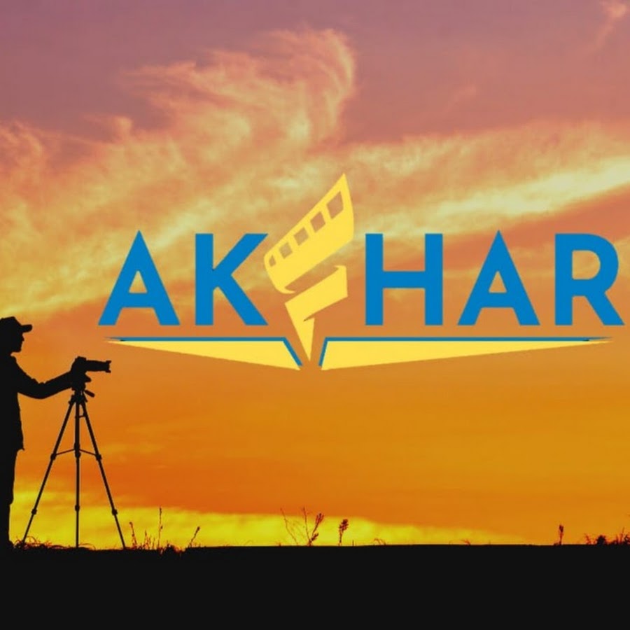 akshar films YouTube channel avatar