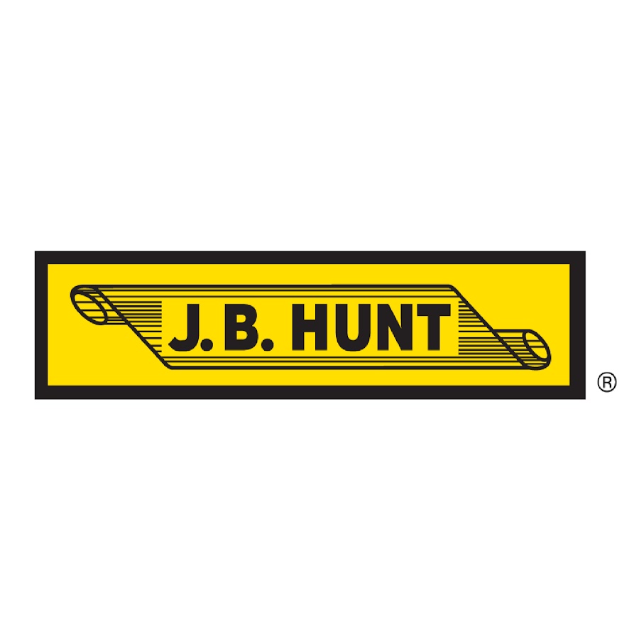 J B Hunt Transport Services Inc Youtube