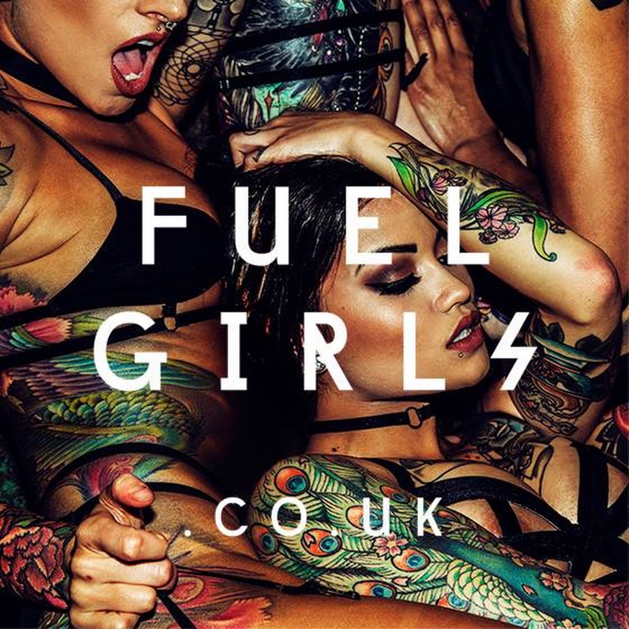 The Fuel Girls