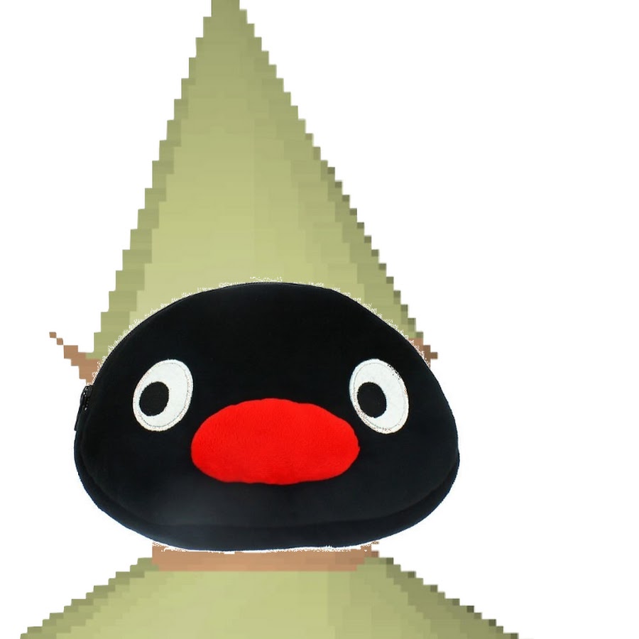 Pingu m9 YouTube channel avatar