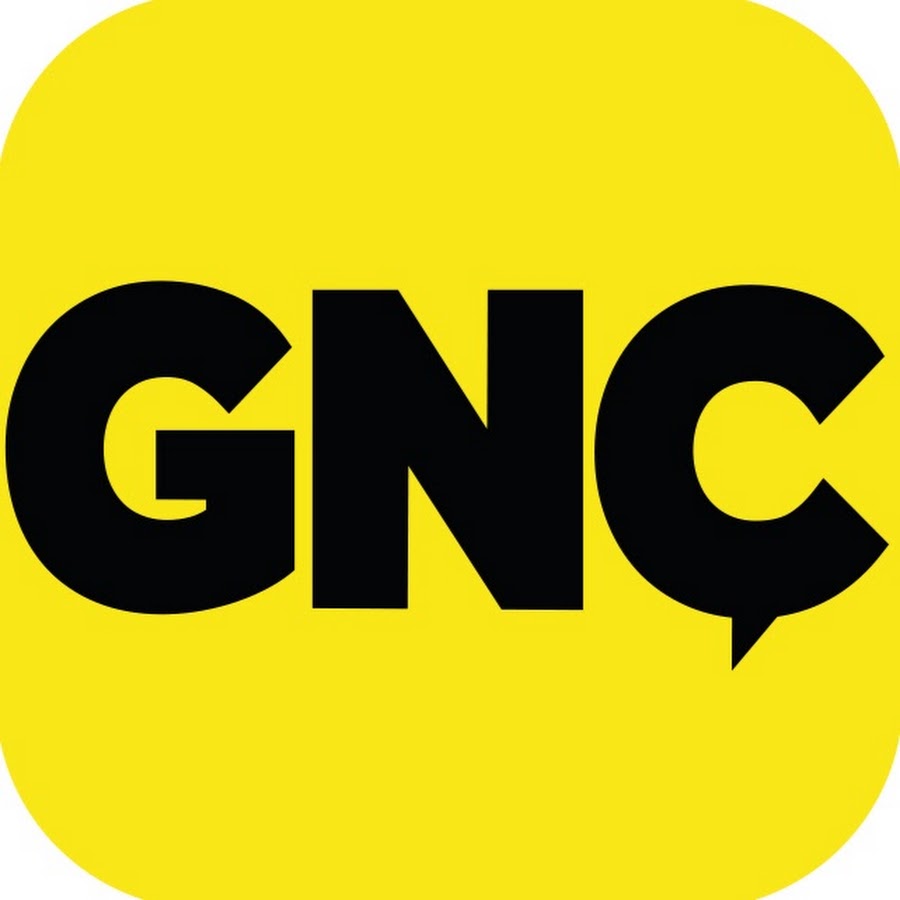GNÃ‡ YouTube kanalı avatarı
