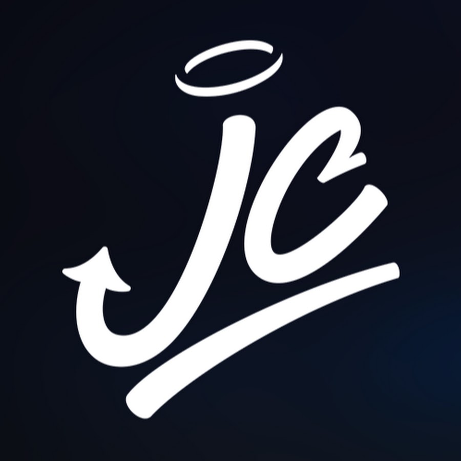 JCbackfire رمز قناة اليوتيوب