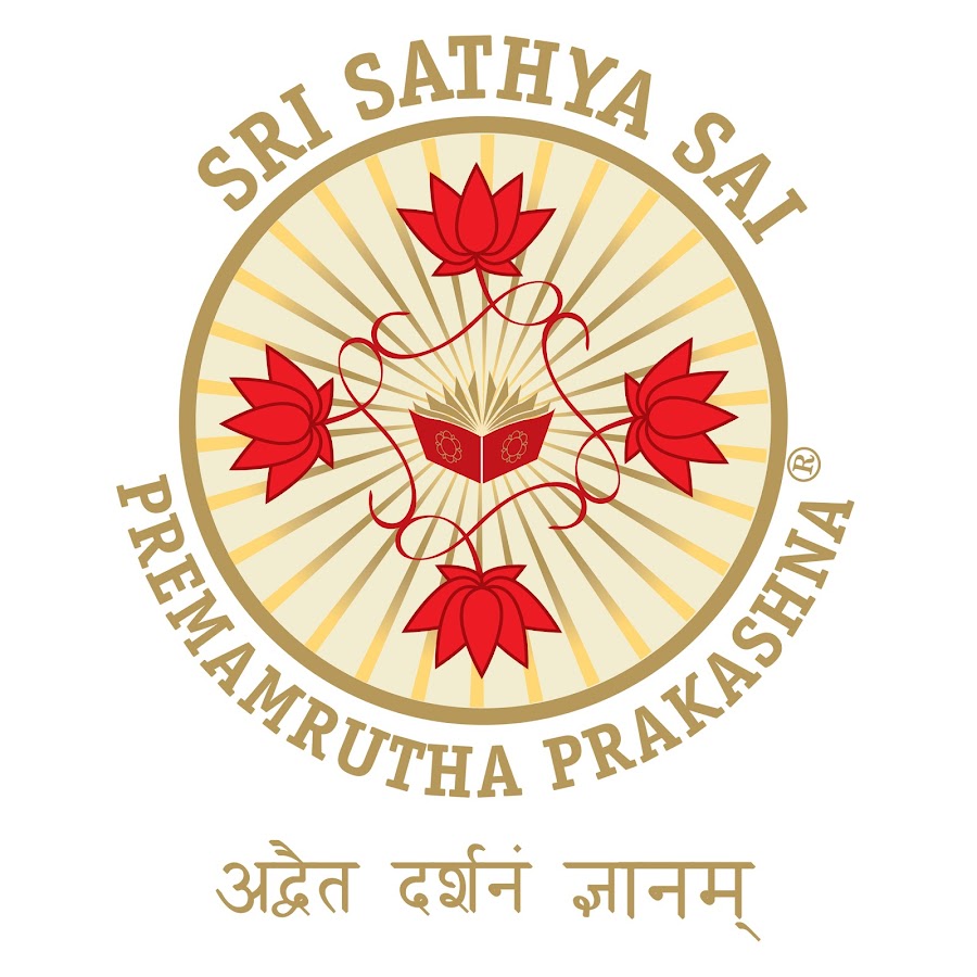Sri Sathya Sai Vrinda Official YouTube channel avatar