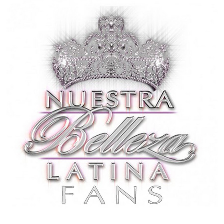 Nuestra Belleza Latina Fans Avatar del canal de YouTube