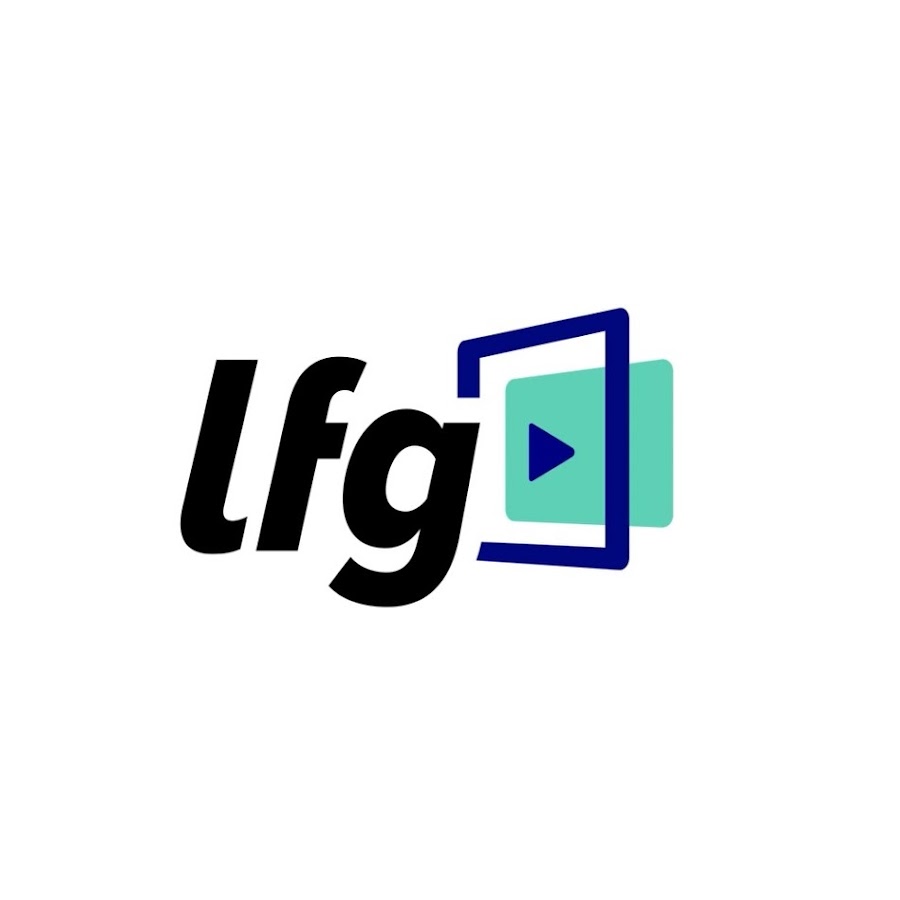 Rede LFG YouTube channel avatar