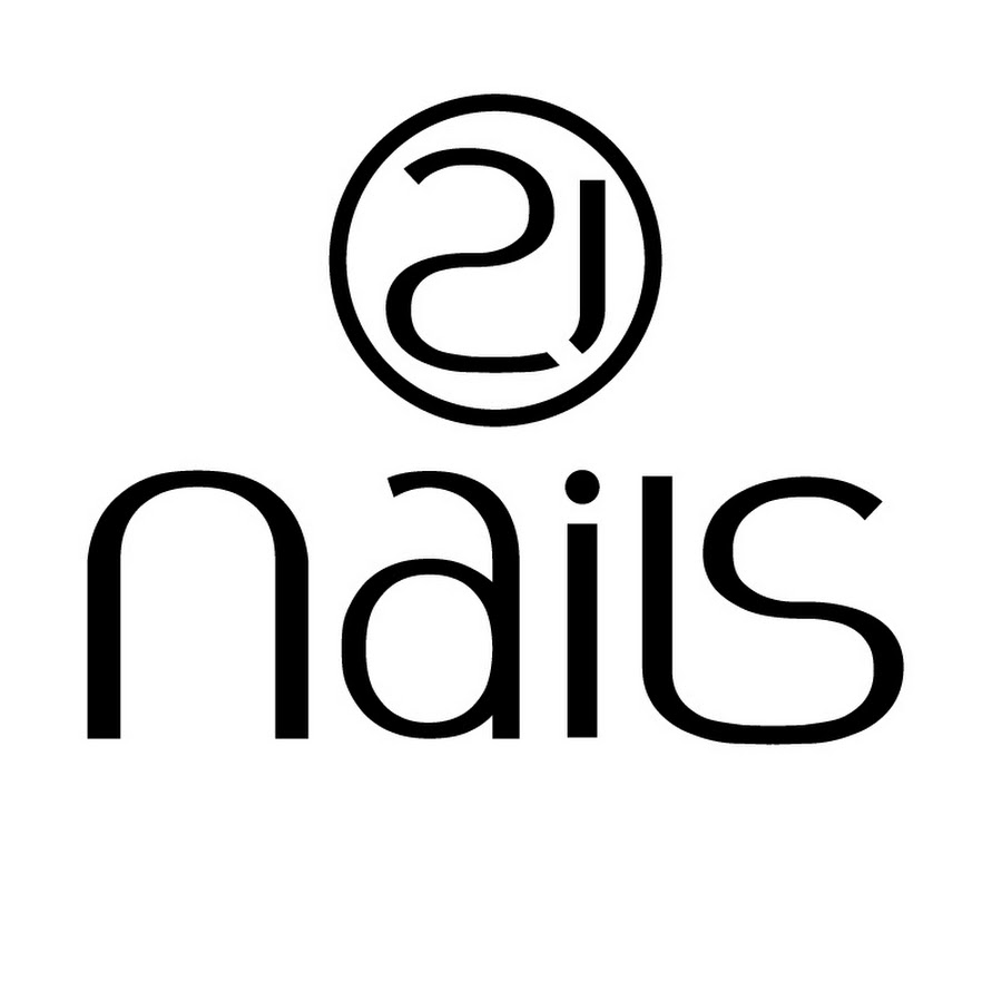 Nails 21 ইউটিউব চ্যানেল অ্যাভাটার