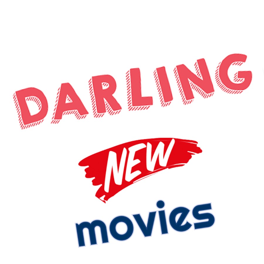 Darling New Movies YouTube channel avatar