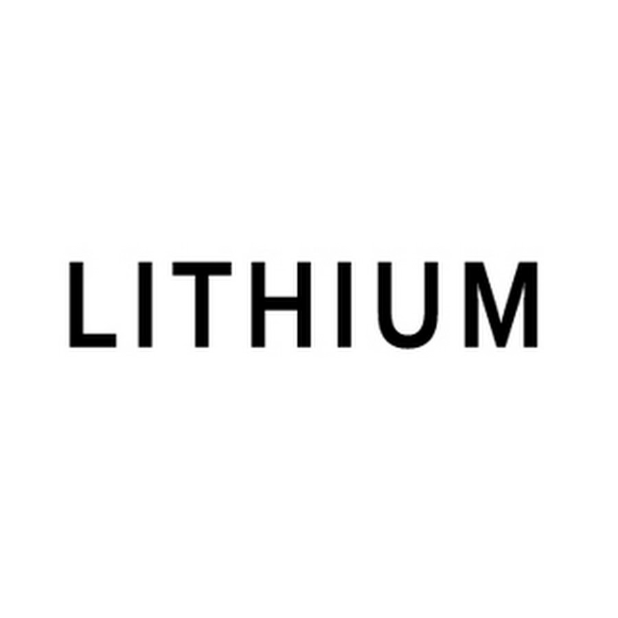 LITHIUM official YouTube channel avatar