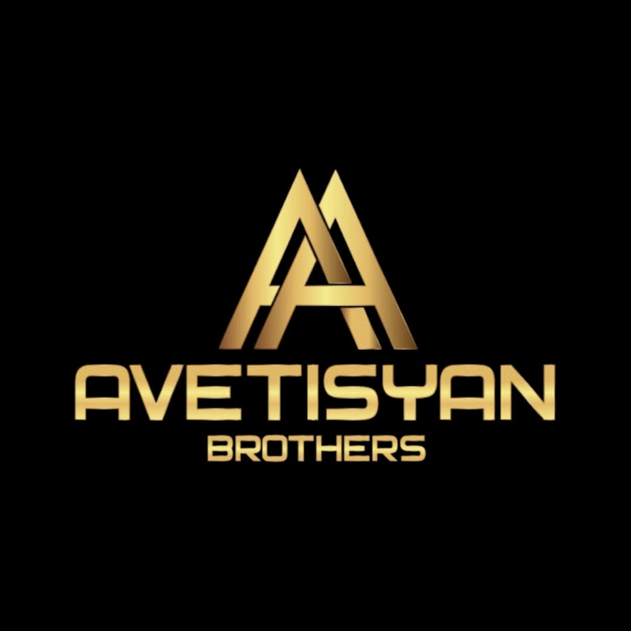 Alik Avetisyan YouTube channel avatar