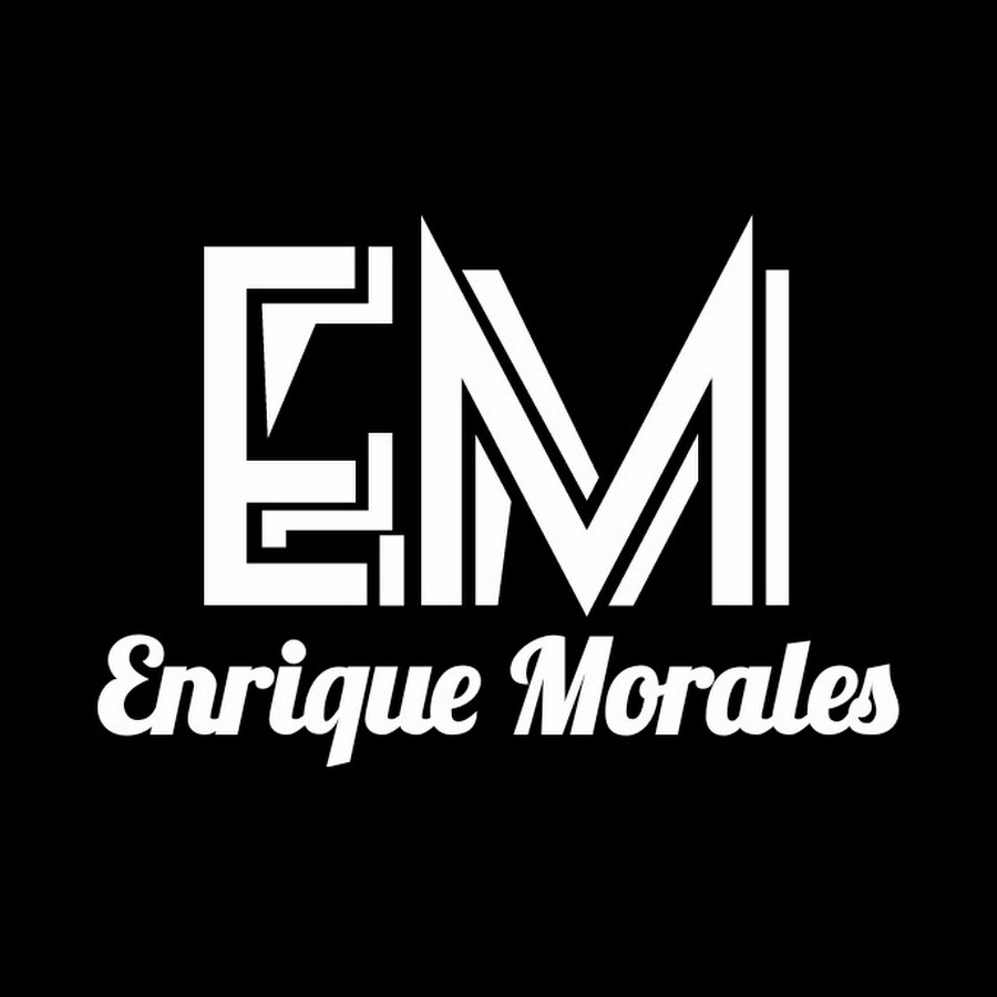 Enrique Morales YouTube channel avatar