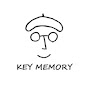 KEY MEMORY INC. YouTube Profile Photo