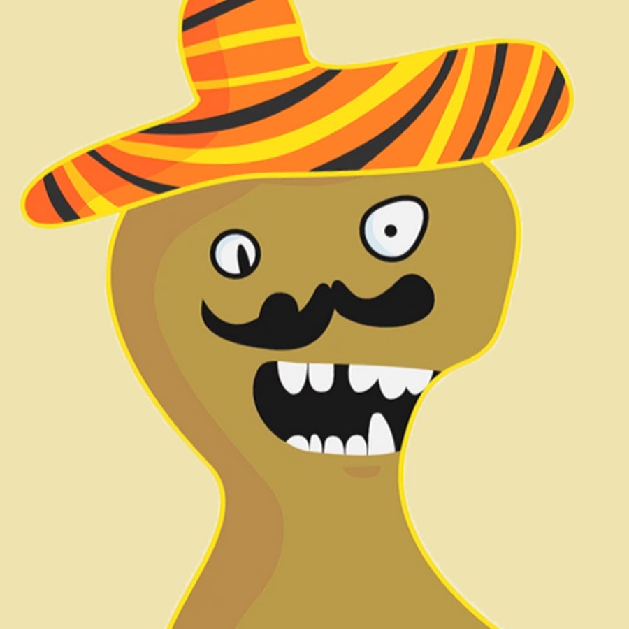 NotATaco YouTube channel avatar