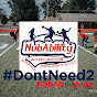 NubAbility Athletics Foundation YouTube Profile Photo