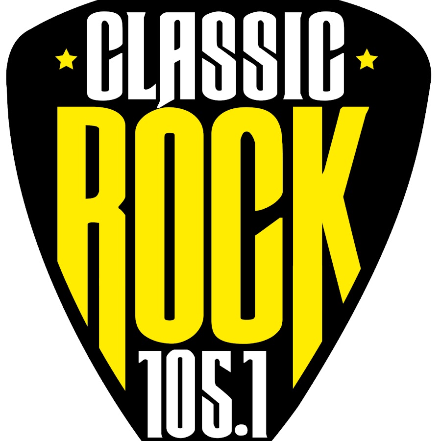 Classic Rock 105.1 YouTube channel avatar