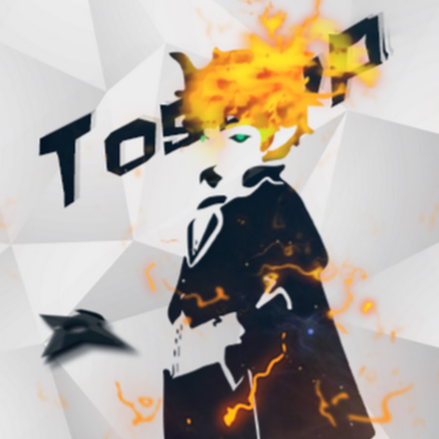 Touchz tsp. YouTube channel avatar