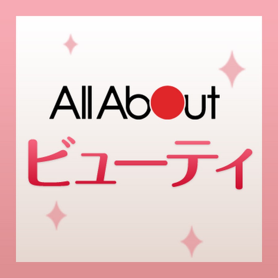 All About Beauty YouTube channel avatar