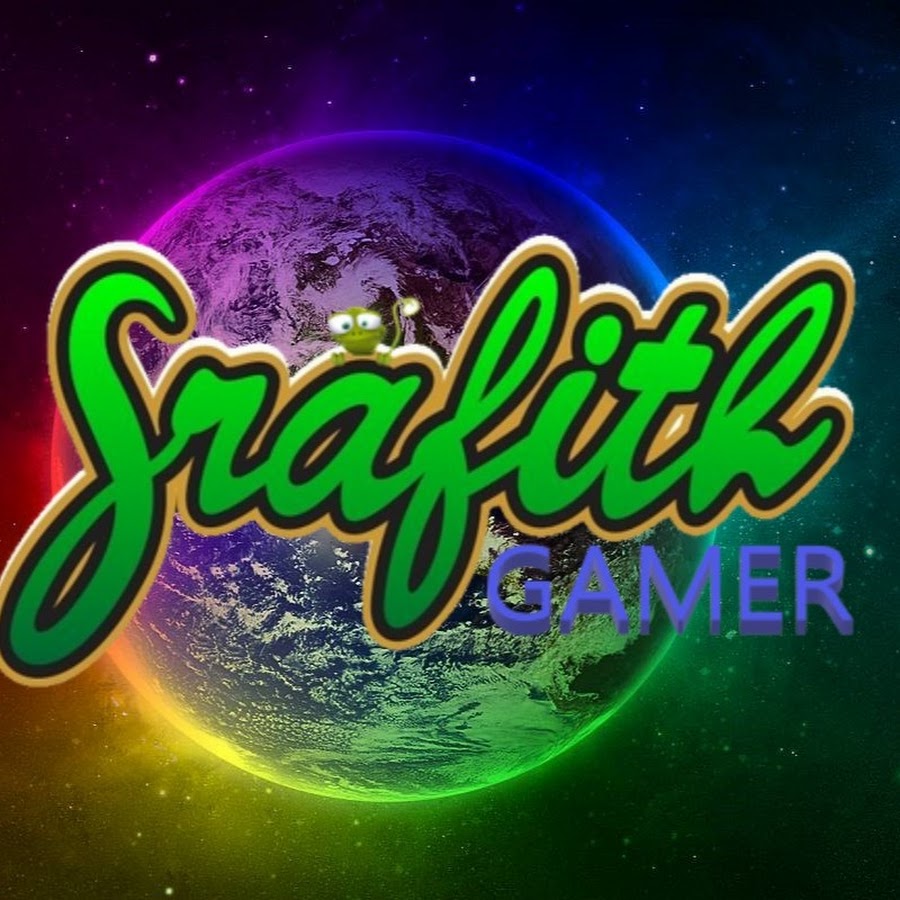 GRAFITH GAMES YouTube channel avatar