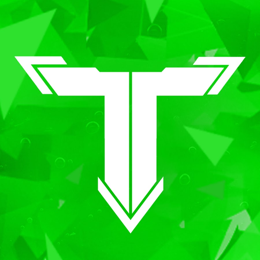 TGameVale YouTube channel avatar