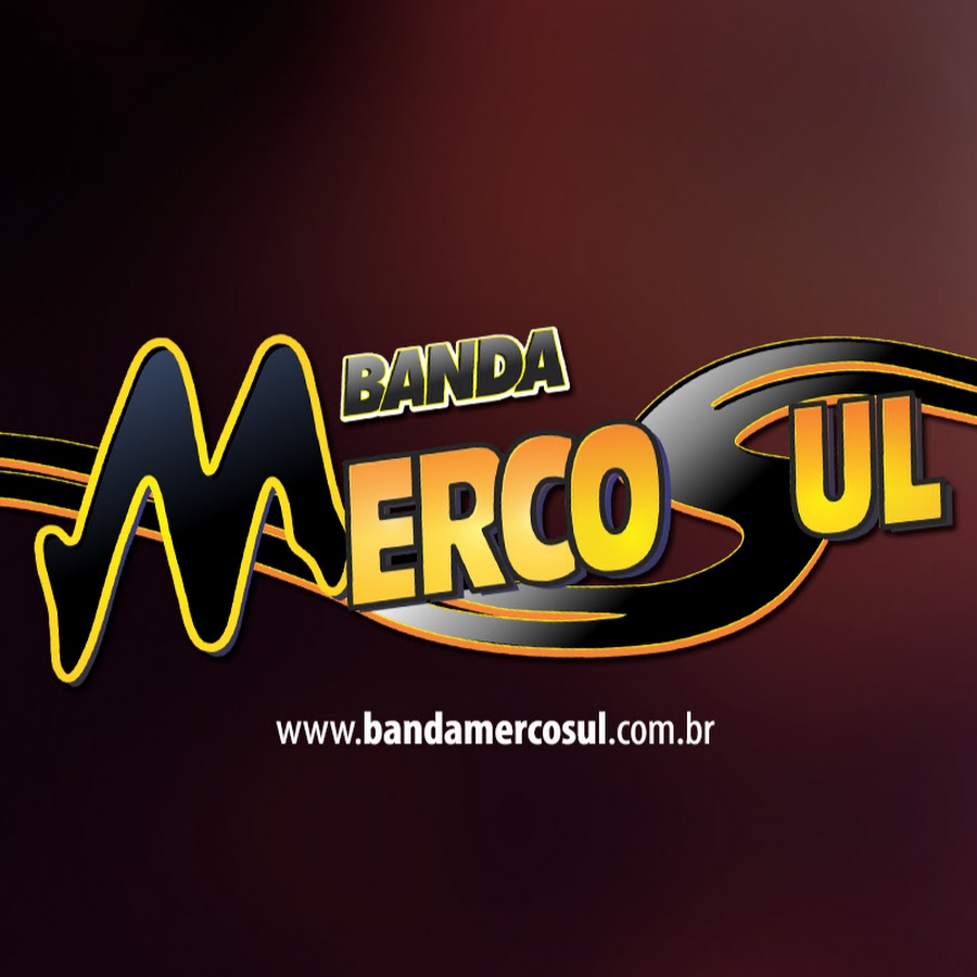 Banda Mercosul Oficial YouTube 频道头像