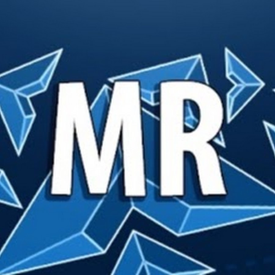 MrRayGun YouTube kanalı avatarı