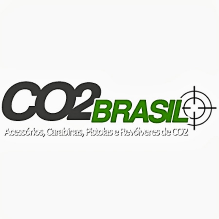 TV co2brasil YouTube channel avatar