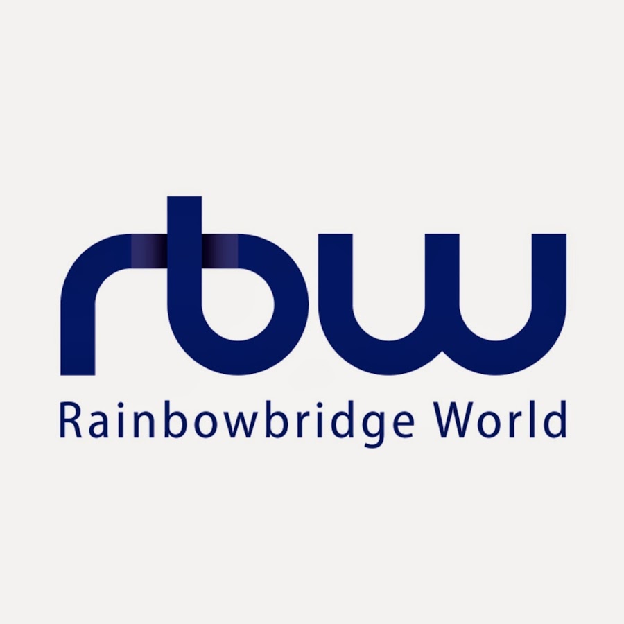 RainbowbridgeWorld(RBW,Inc) ইউটিউব চ্যানেল অ্যাভাটার