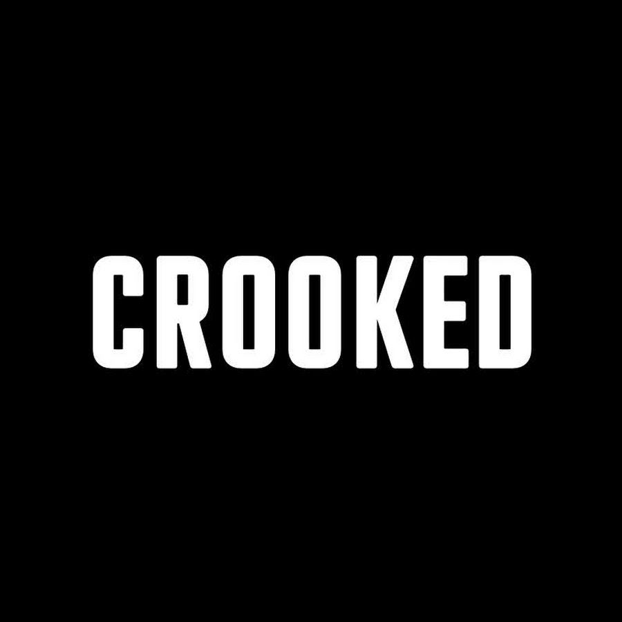 Crooked Media YouTube 频道头像