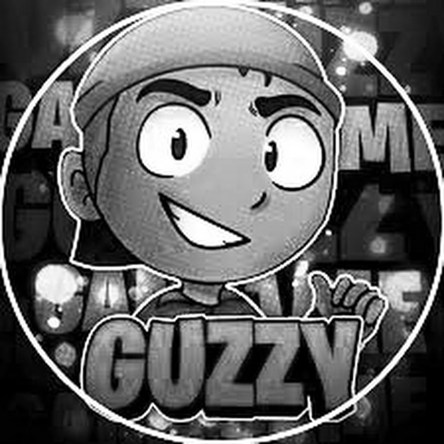 Guzzy رمز قناة اليوتيوب