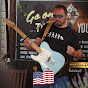 Dave Martin Guitarist YouTube Profile Photo