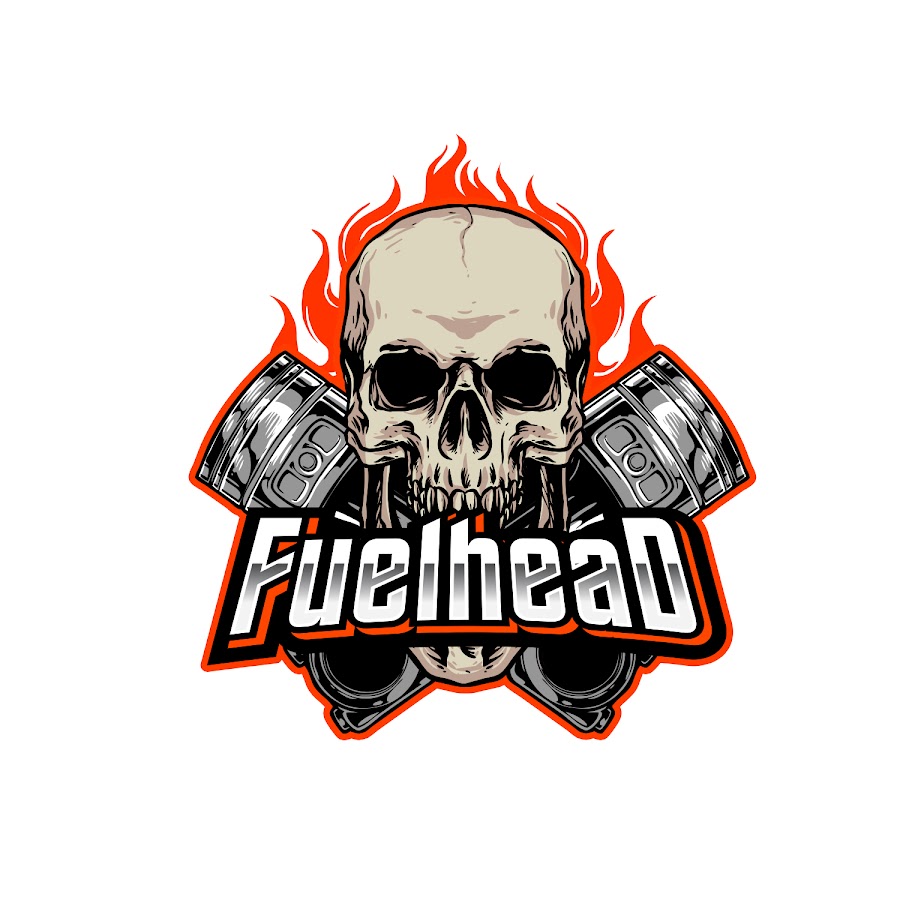 FUELHEAD HD YouTube channel avatar