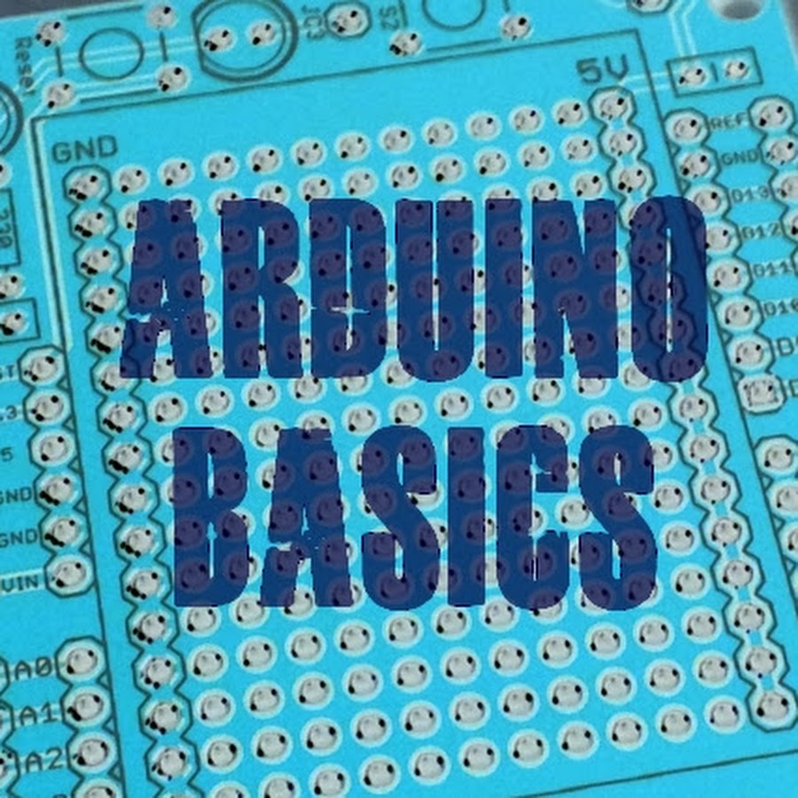 Arduino Basics