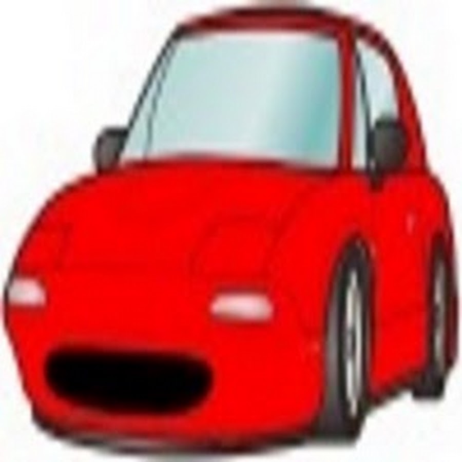 car jinx YouTube channel avatar