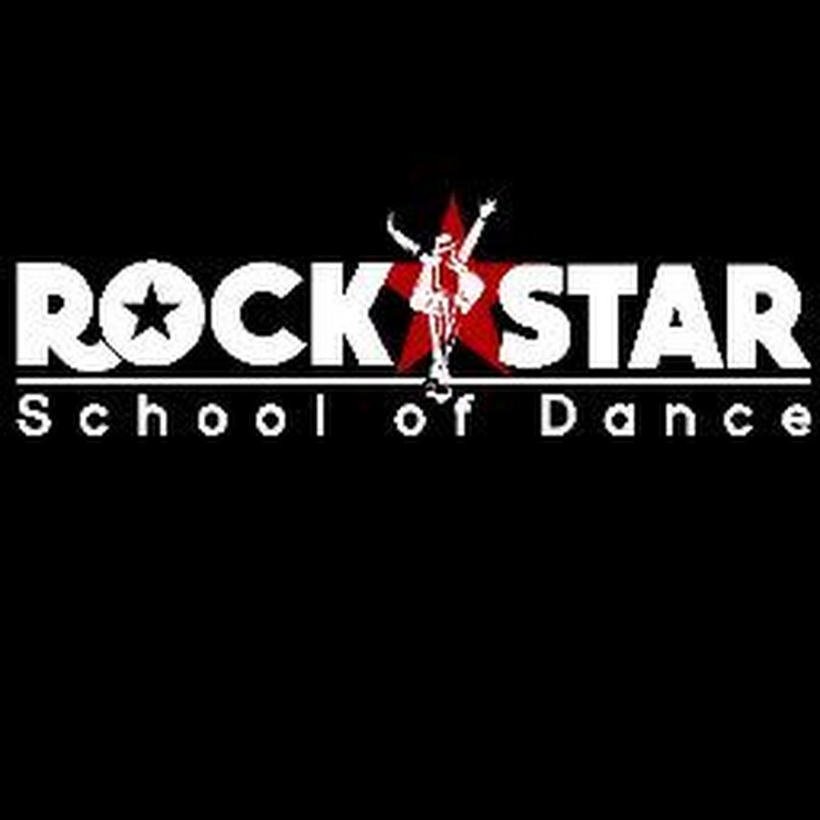 Rockstar Dance Academy Avatar de canal de YouTube