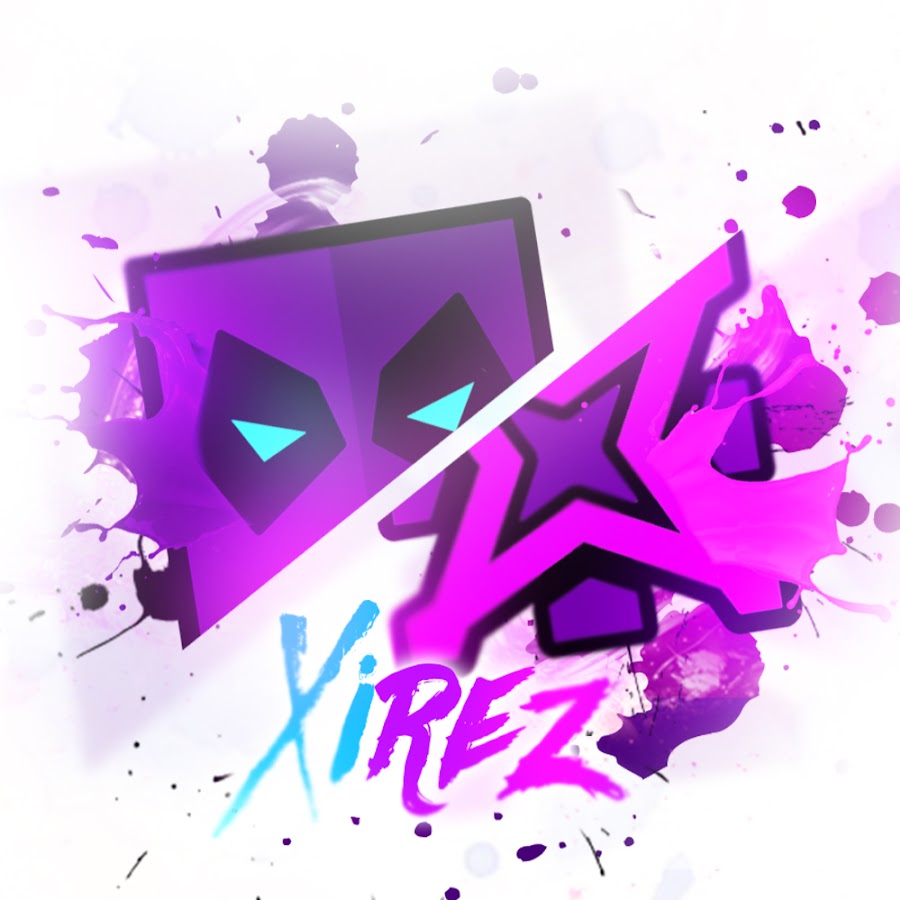 Xirez YouTube channel avatar