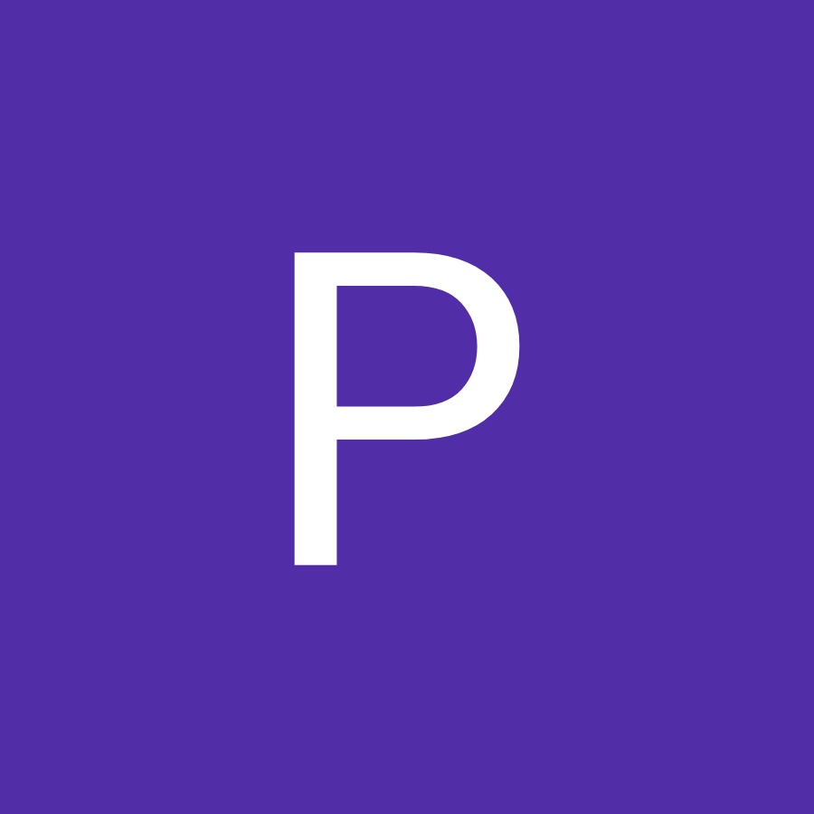 Peupouet Peunam YouTube channel avatar