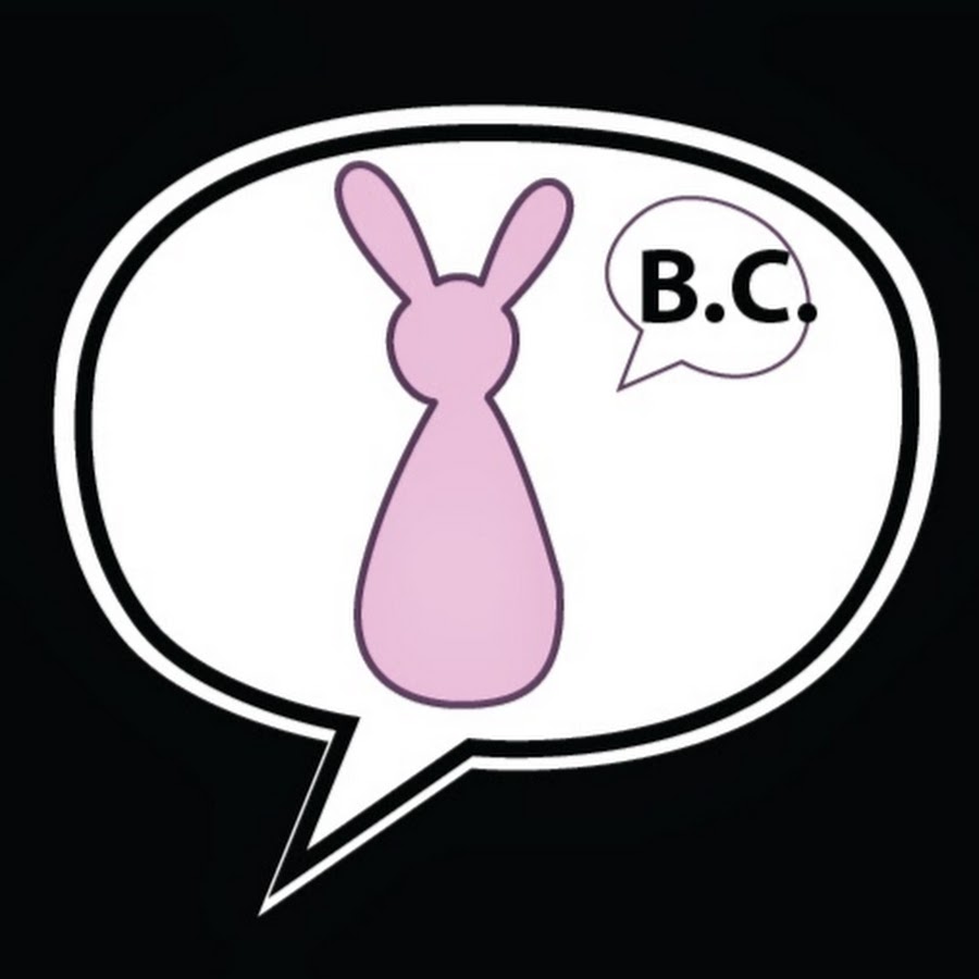 Bunny Chats YouTube channel avatar