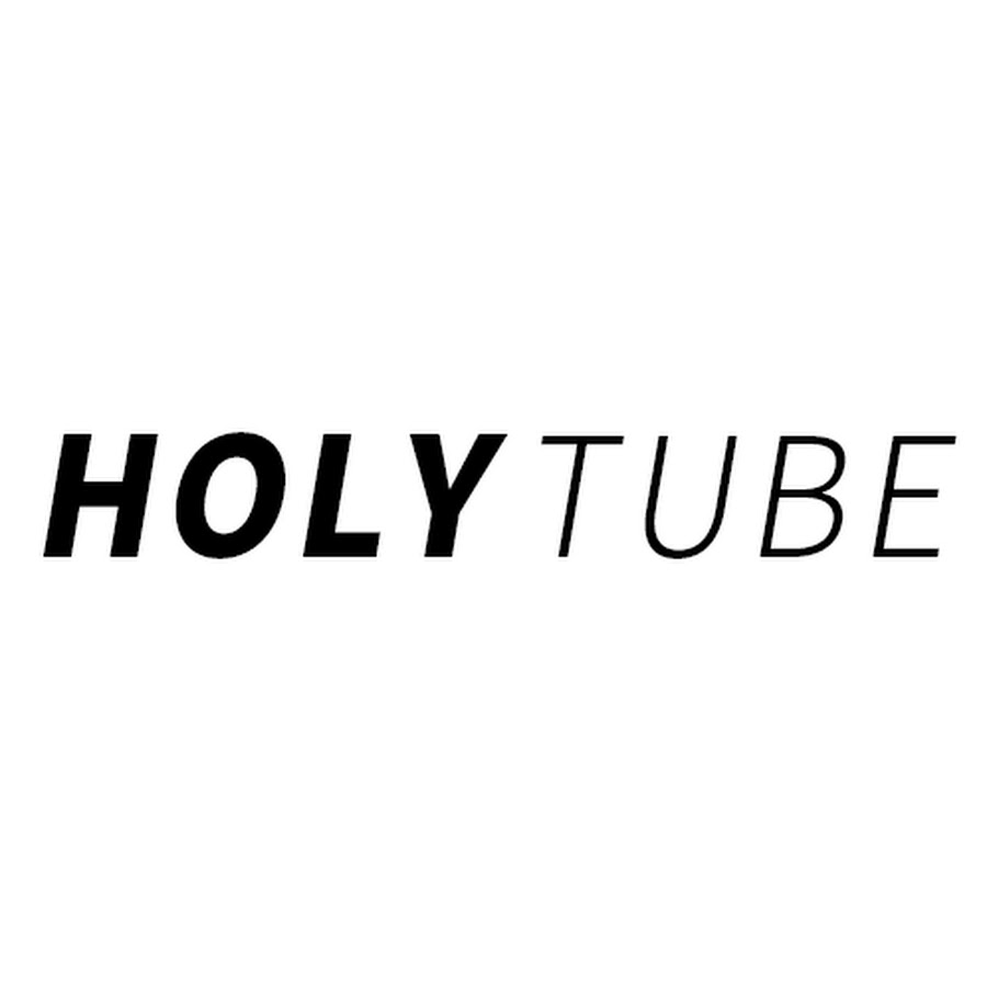Holy Tube YouTube 频道头像