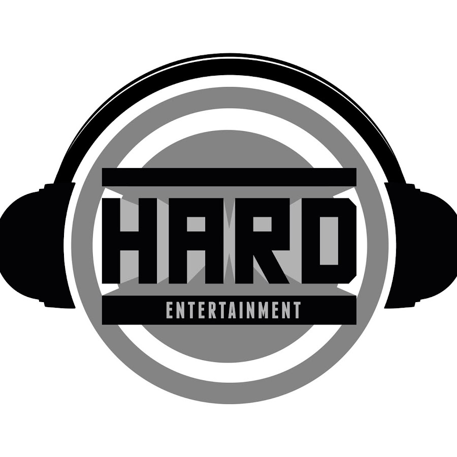 HARDentertainmentNL YouTube kanalı avatarı