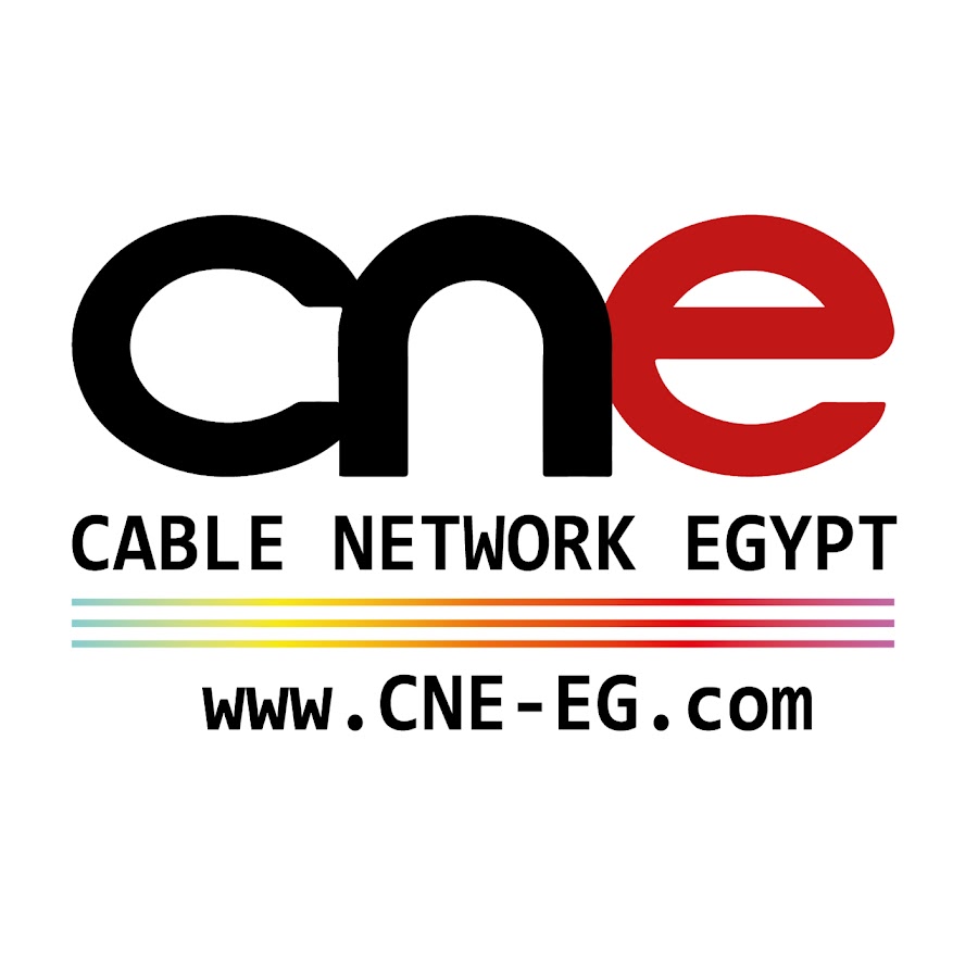 Cable Network Egypt Cne Youtube