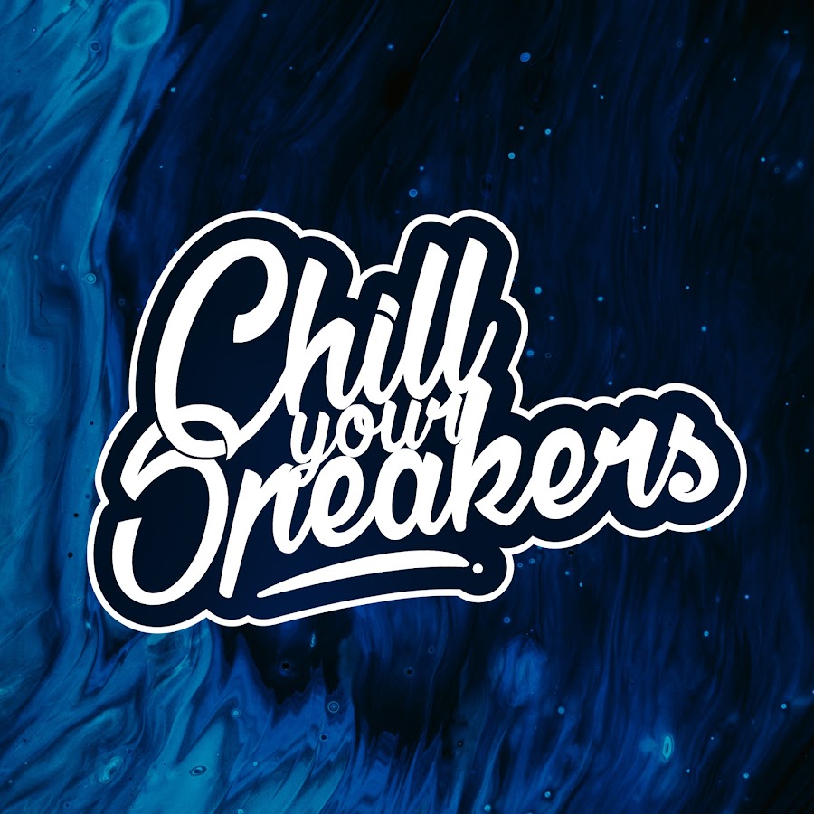 ChillYourSpeakers YouTube channel avatar