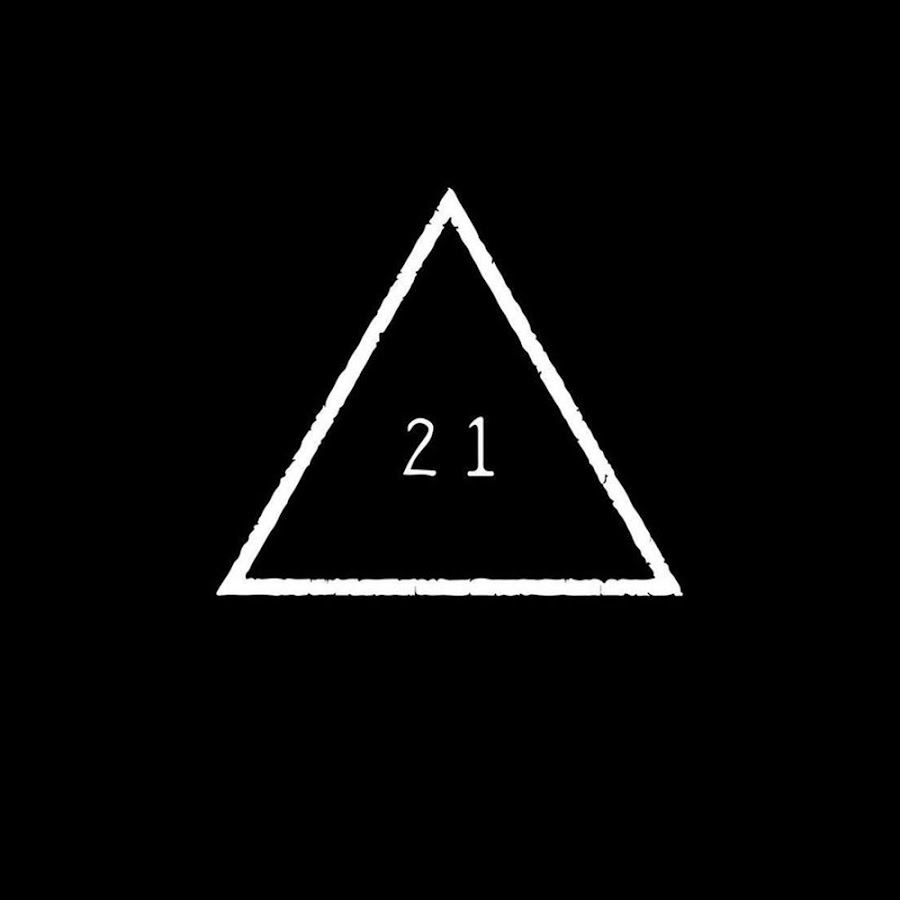 AREA21 YouTube channel avatar