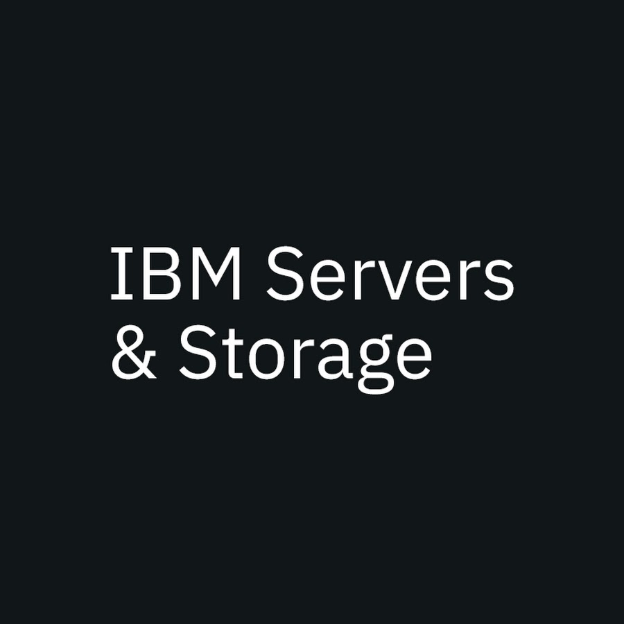 IBM Z YouTube channel avatar