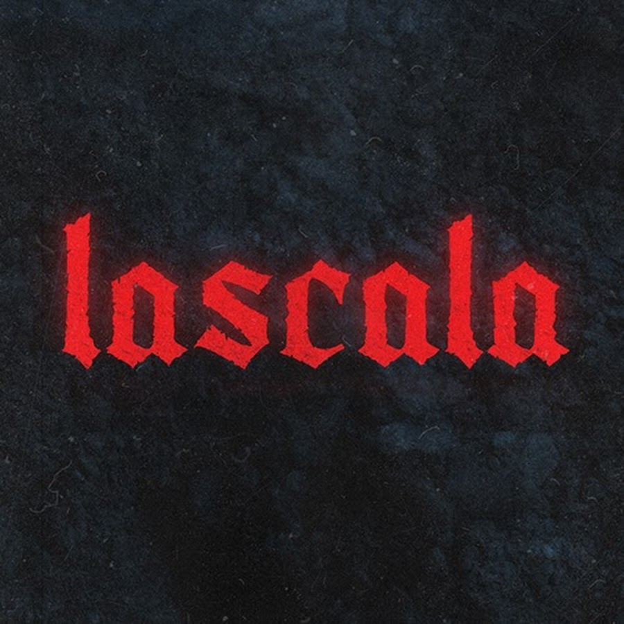 LASCALA YouTube kanalı avatarı