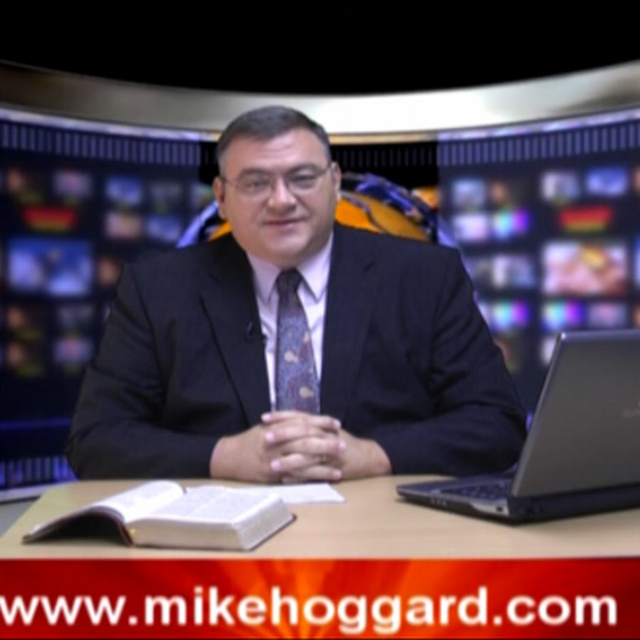 Michael Hoggard - WVB & PMO ইউটিউব চ্যানেল অ্যাভাটার
