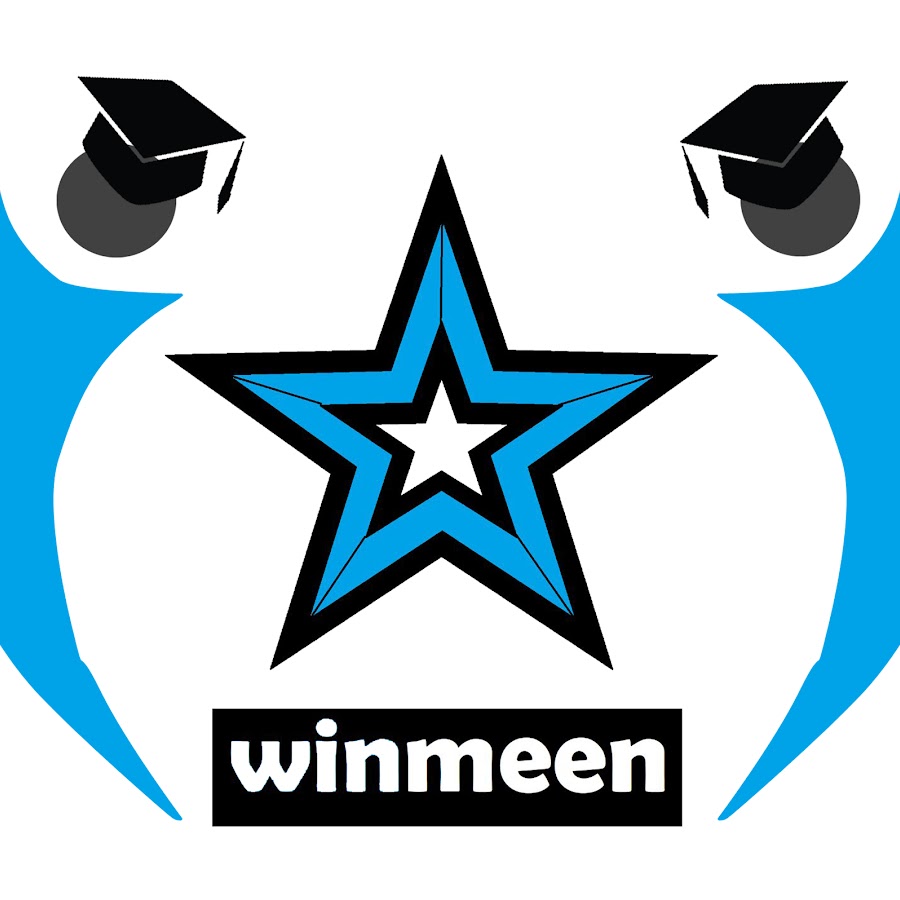Winmeen YouTube channel avatar