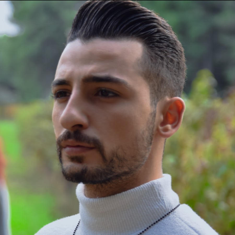 Mehmet BuluÅŸ YouTube-Kanal-Avatar