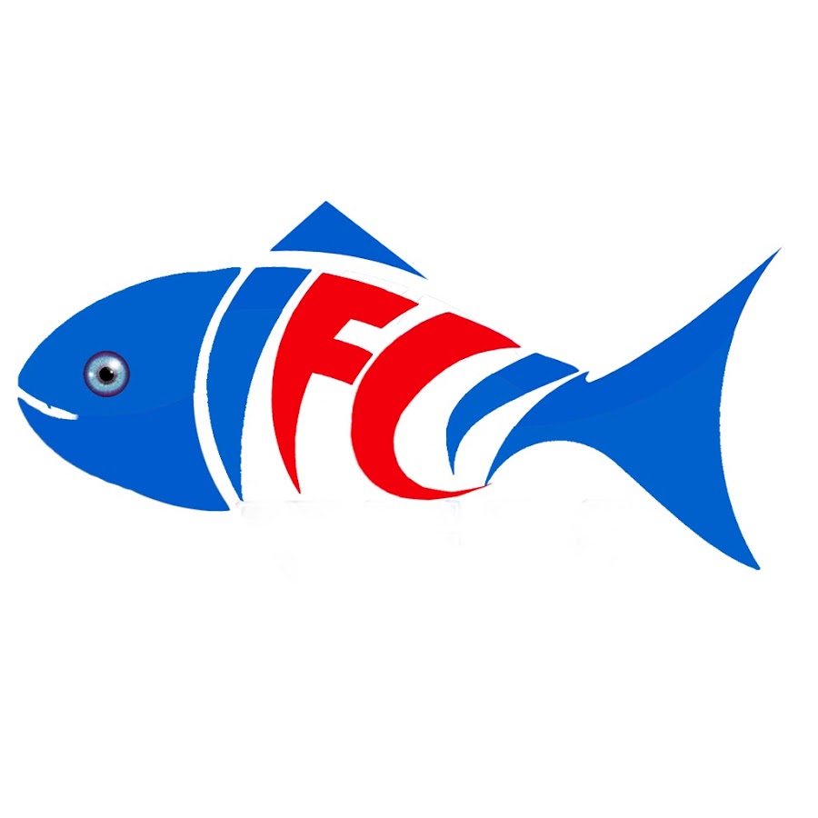 Fish Cutting - The Flying Fish Awatar kanału YouTube