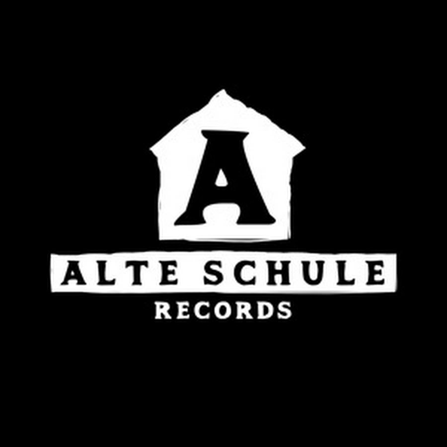 Alte Schule Records YouTube-Kanal-Avatar