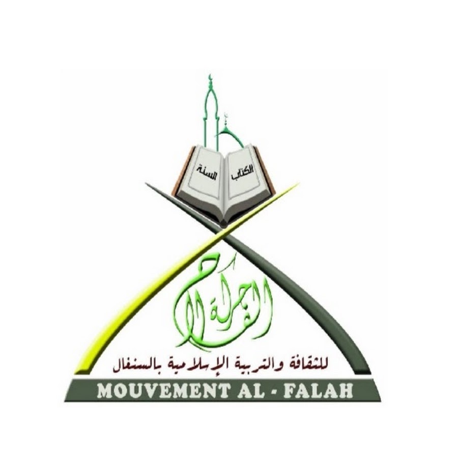 AL FALAH YouTube kanalı avatarı